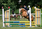 Stilhoppning i Norrköping 5 juni