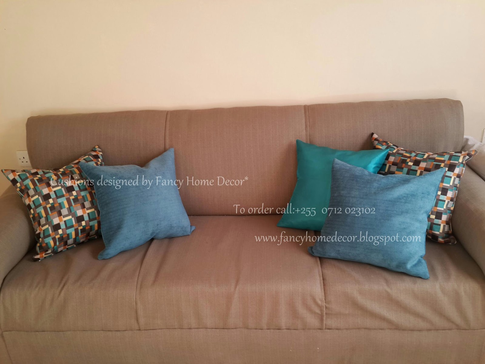 Best Home Decoration Cushion Covers Available At Fancy Home Decor