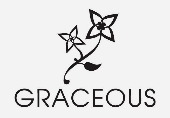 [Graceous-logo5.jpg]