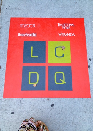 Legends of La Cienega 2012