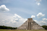 Chichen Itza