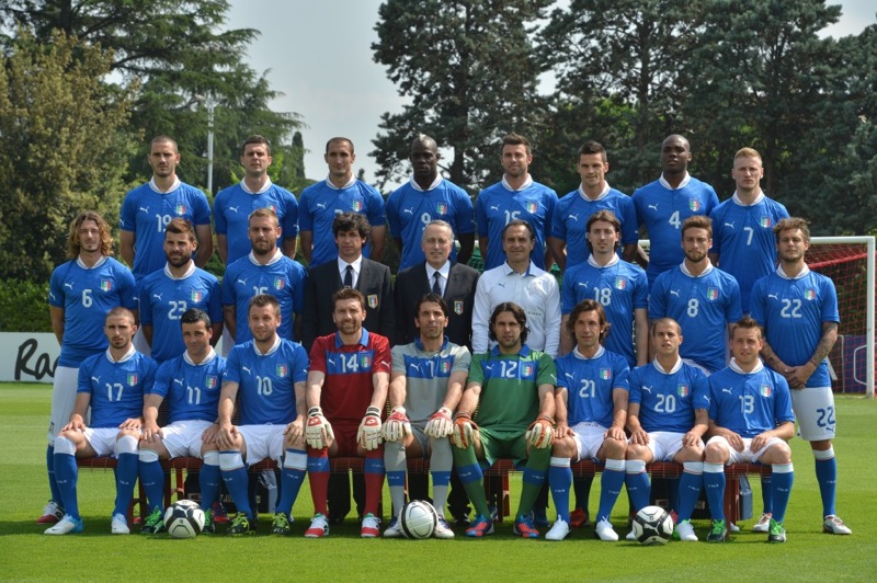 Euro 2012 Italia foto ufficiale 1024x681