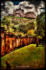 Edinburgh Castle