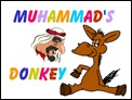 Muhammad and the Donkey