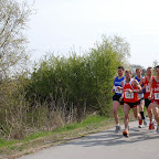 Oostvoorne - Slotloop Van Buuren Circuit