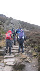 Adventure Training Weekend Adventure Training Weekend