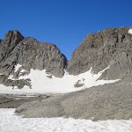 Brèche de Tuquerouye Brèche de Tuquerouye