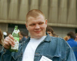 Pua Bogachev Aka Mankubus 2
