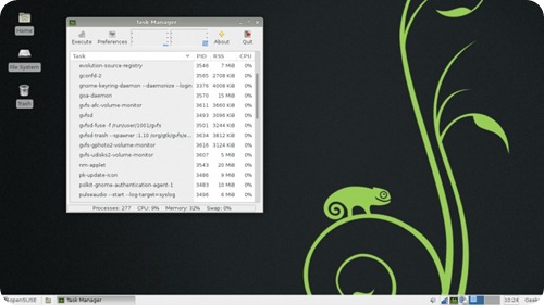 OpenSUSE_12.3_xfce_taskmgr
