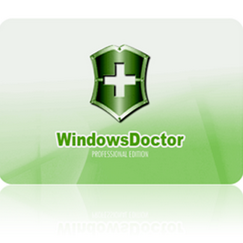 Windows Doctor Portable Windows Doctor Portable