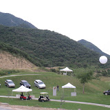 PORSCHE - Golf La Herradura Cena Hoyo en 1 con 1 Lunix 200 + 2 Crystal