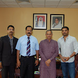 At India Social Centre