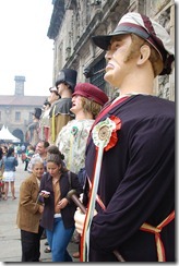 Oporrak 2011, Galicia - Santiago de Compostela 49 Oporrak 2011, Galicia - Santiago de Compostela 49