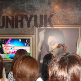 ＜20110703＠Super Show3 外伝 / Cr. eri＠emptywolrd without Kyu/ photo by eri＞