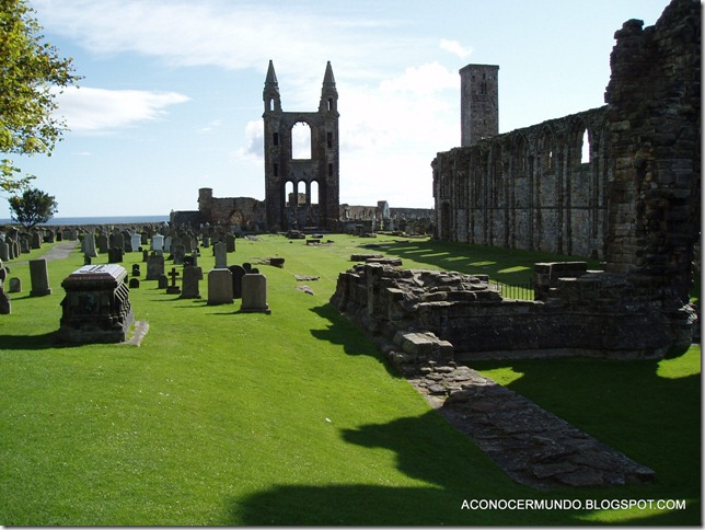 St. Andrews. Catedral-P9089850