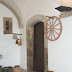 interior del Mas Viladecans