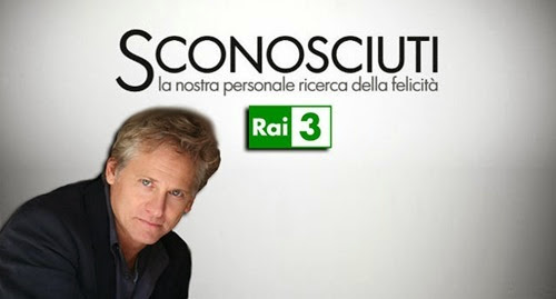 sconosciuti sconosciuti