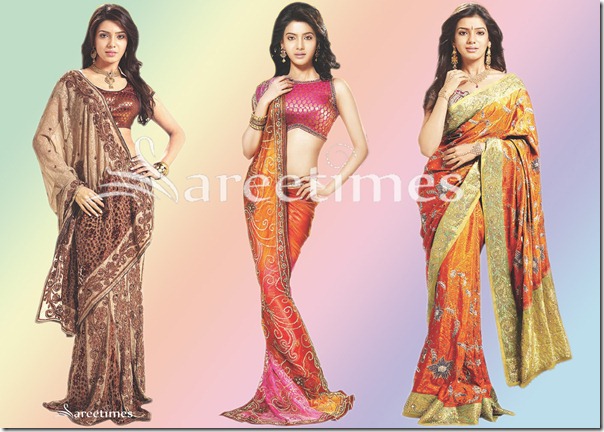 Samantha_Saree_Ad