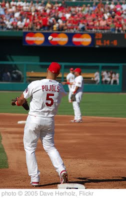 'Around the horn' photo (c) 2005, Dave Herholz - license: http://creativecommons.org/licenses/by-sa/2.0/