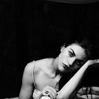 Frances Bean Cobain por Hedi Slimane