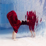 Underwater - Howard Schatz