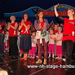 Tanzreise 2009