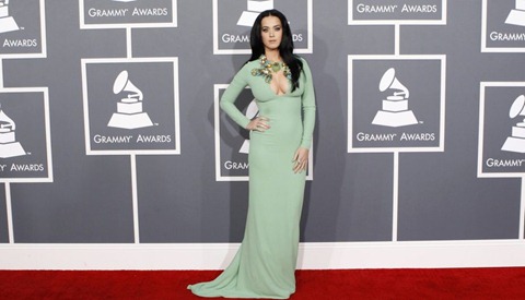 Katty &euml;rry