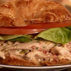 Big Daddy's Kick'n Chicken Salad