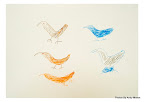 Work by Bill Loughlan