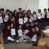 Colegio San Sebasti&aacute;n de Melipilla