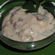 Chipotle Mayonnaise