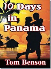 10 Days in Panama
