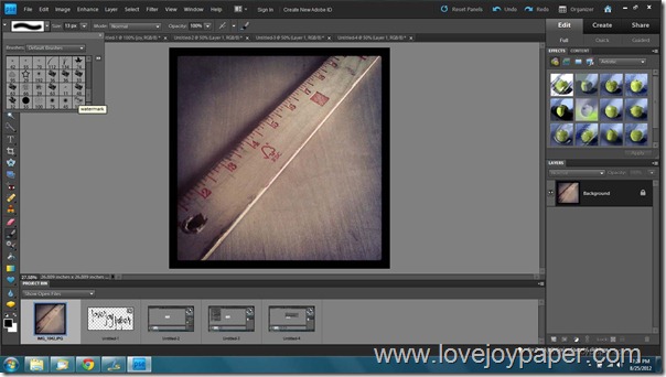 watermark tutorial014 watermark tutorial014