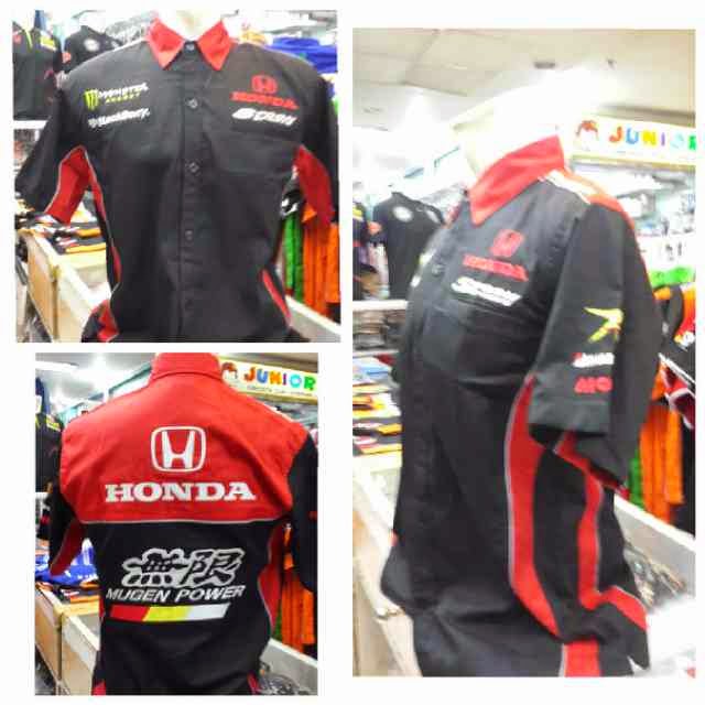 kemeja honda black distro kaos motogp ducati honda kemeja honda black distro kaos motogp ducati honda