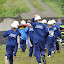 Krajské kolo hry Plameň 2010 - Kysucký Lieskovec