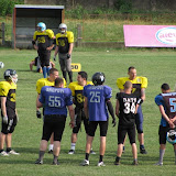 Grofovi vs Old Stars