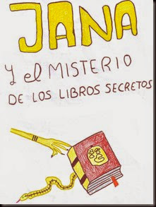 Jaime Madrid 1º A Jaime Madrid 1º A