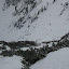 Aufstieg über die Hohe Sulze