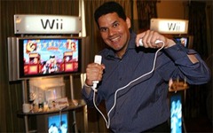 Reggie-Fils-Aime