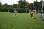 RCD - Groningen 2 (... - 14)