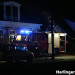 Personen te water - HarlingerNieuws.nl