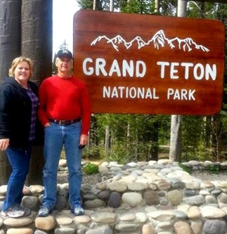 Grand Teton Grand Teton