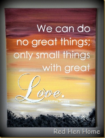 small things with great love 002