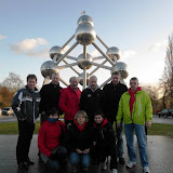 Gaston Roelants 18/12/12