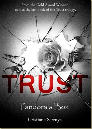 Capa Kindle Pandora's Box Capa Kindle Pandora's Box