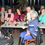 Vrijwilligersavond 05-04-2013