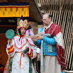 Bhutan Travels 2013
