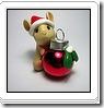 Christmas Creatures