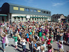 Yes, we dance (zumba) 2010: Foto
