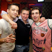 Jungle Club, 2011. január 21., szombat